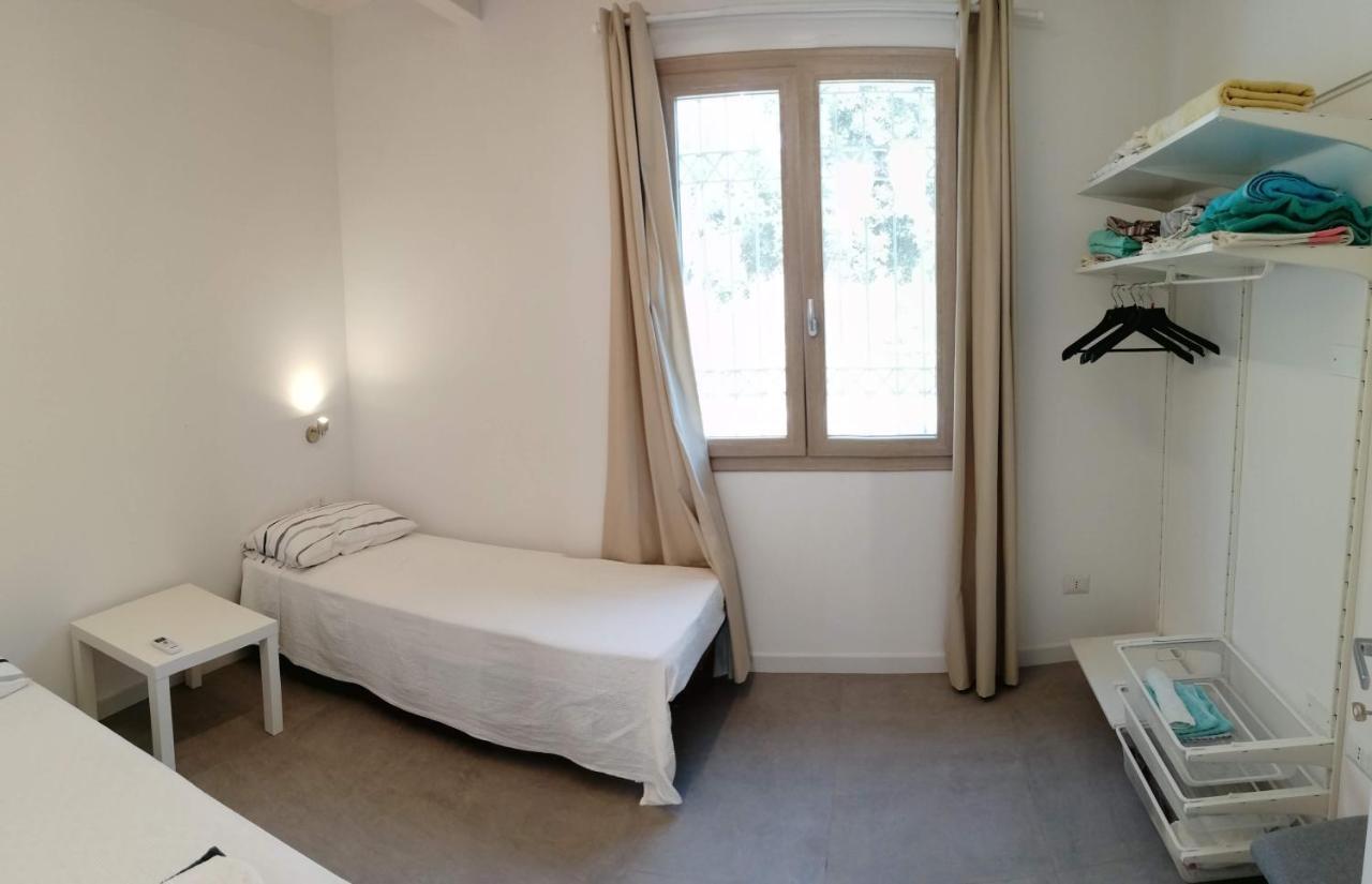 Seaside Garden - Guest Suite Alghero Eksteriør billede